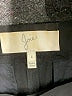 Joie Solid Black Dress Pants Size 4 - photo 7