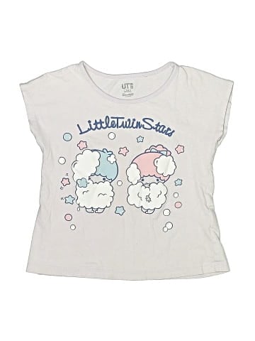 UT for Uniqlo Short Sleeve T-Shirt (view 1)