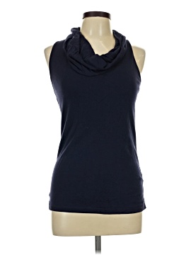 Three Dots Sleeveless T Shirt