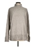 ASOS Design Gray Turtleneck Sweater Size M - photo 1