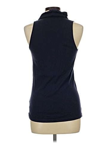 Three Dots Sleeveless T-Shirt (view 2)