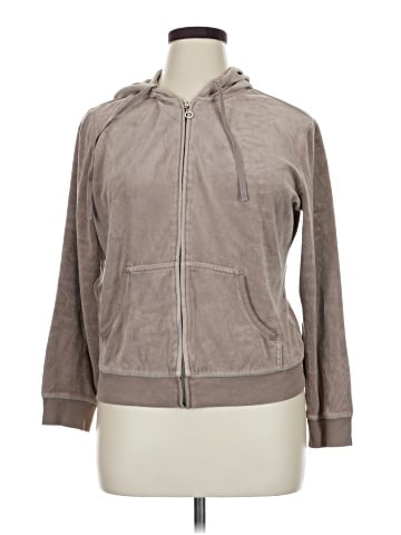 NY&C Jacket (view 1)