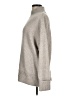 ASOS Design Gray Turtleneck Sweater Size M - photo 5