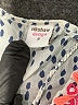 Rikshaw Design White Sleeveless Blouse Size S - photo 7