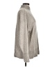 ASOS Design Gray Turtleneck Sweater Size M - photo 4
