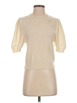 Free People Cashmere Pullover Sweater