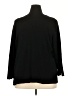 Avenue Black Cardigan Size 22 Plus - photo 2