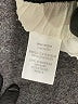 Joie 100% Linen Ivory Shorts Size 4 - photo 4