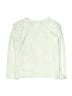 Gerber Green Long Sleeve T-Shirt Size 4T - photo 1