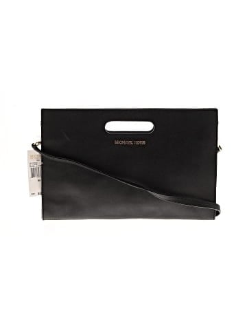 MICHAEL Michael Kors Leather Clutch (view 1)