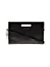 MICHAEL Michael Kors 100% Leather Black Leather Clutch One size - photo 1