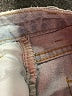 Shein Blue Denim Shorts Size 2 - photo 4