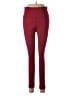 Athleta Burgundy Red Active Pants Size 28 waist (estimated) - photo 1