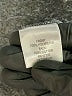 Converse One Star 100% Polyester Gray Tank Top Size M - photo 8