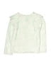 Gerber Green Long Sleeve T-Shirt Size 4T - photo 2