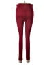 Athleta Burgundy Red Active Pants Size 28 waist (estimated) - photo 2