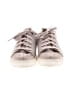 Ann Taylor LOFT Stars Gray Sneakers Size 9 - photo 2