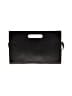 MICHAEL Michael Kors 100% Leather Black Leather Clutch One size - photo 3