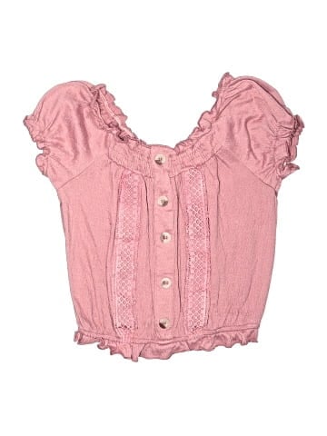 Tahari Sleeveless Blouse (view 1)