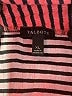 Talbots Stripes Red Turtleneck Sweater Size XL - photo 7
