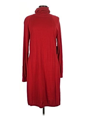 Jane and Delancey Casual Dress (view 1)