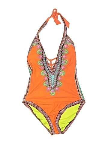 Trina Turk One Piece Swimsuit (view 1)