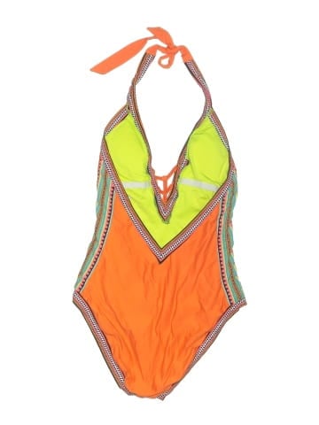 Trina Turk One Piece Swimsuit (view 2)