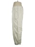 Universal Thread 100% Cotton Ivory Cargo Pants Size 17 - photo 5