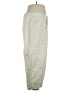 Universal Thread 100% Cotton Ivory Cargo Pants Size 17 - photo 4