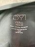 DYI Define Your Inspiration Black Active Pants Size S - photo 7