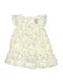 Little Lass Green Dress Size 6-9 mo - photo 1