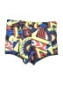 Unbranded Graphic Yellow Swimsuit Bottoms Size XL - photo 2