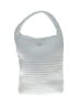 Unbranded Silver Blue Shoulder Bag One size - photo 3