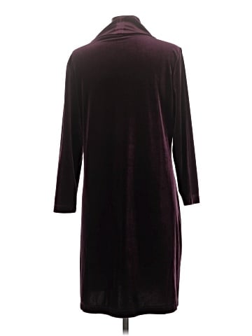 Jones New York Signature Casual Dress (view 2)