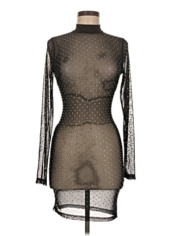 NAANAA Cocktail Dress (view 1)