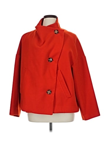 By Anthropologie Coat (view 1)