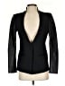 Helmut Lang Black Blazer Size 0 - photo 1