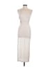 Unbranded Ivory Cocktail Dress Size S - photo 1