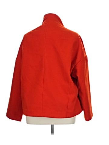 By Anthropologie Coat (view 2)