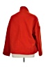 By Anthropologie Red Coat Size XL - photo 2
