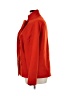 By Anthropologie Red Coat Size XL - photo 5
