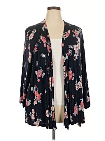 Maurices Cardigan (view 1)