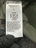 Athleta Green Long Sleeve Top Size L - photo 8