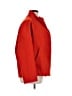 By Anthropologie Red Coat Size XL - photo 4