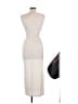 Unbranded Ivory Cocktail Dress Size S - photo 2