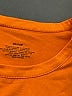 Assorted Brands Orange Short Sleeve T-Shirt Size M - photo 7