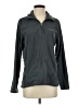 Columbia 100% Polyester Gray Fleece Size S - photo 1