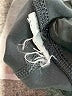 DSG Solid Black Active Pants Size XL - photo 8