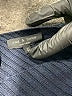 Rag & Bone Black Poncho Size XS - photo 7