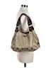 Coach Tan Shoulder Bag One size - photo 2